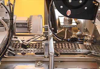 What should you pay attention to in the maintenance and upkeep of Paper Cup Machine?