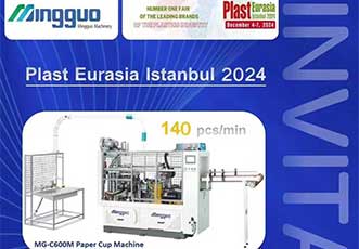 Plast Eurasia Istanbul 2024